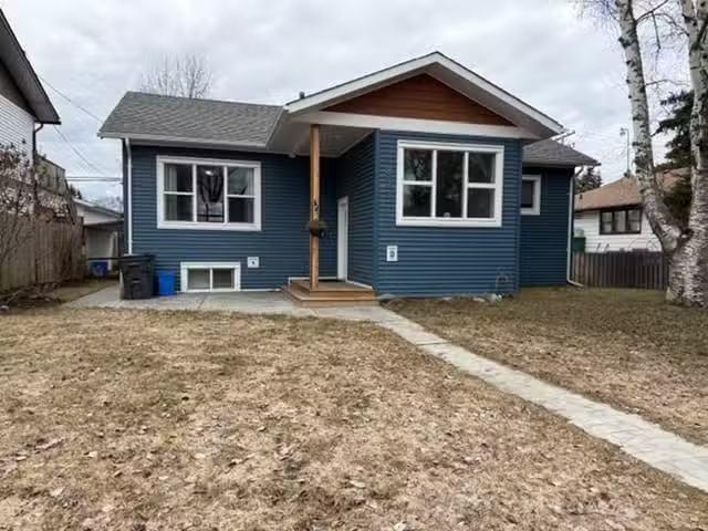 House for sale in Prince George, PG City Central, 235 Burden S.