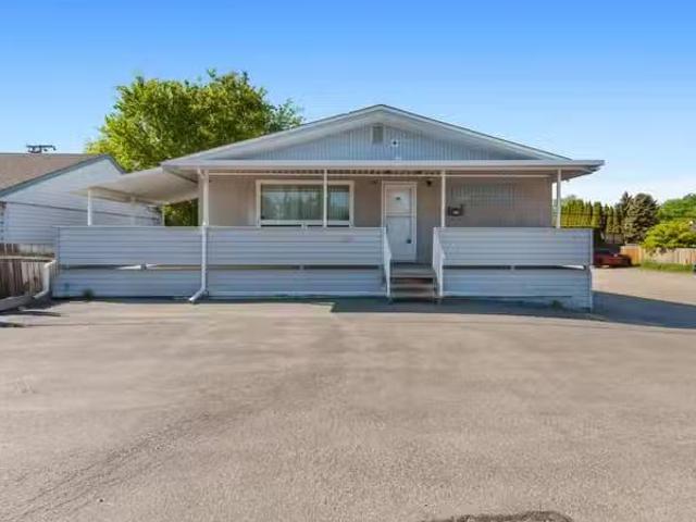 House for sale in Prince George, PG City Central, 2469 15th Av.