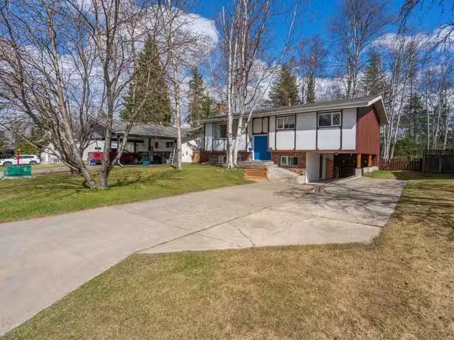 House for sale in Prince George, PG City Central, 2566 Borden.