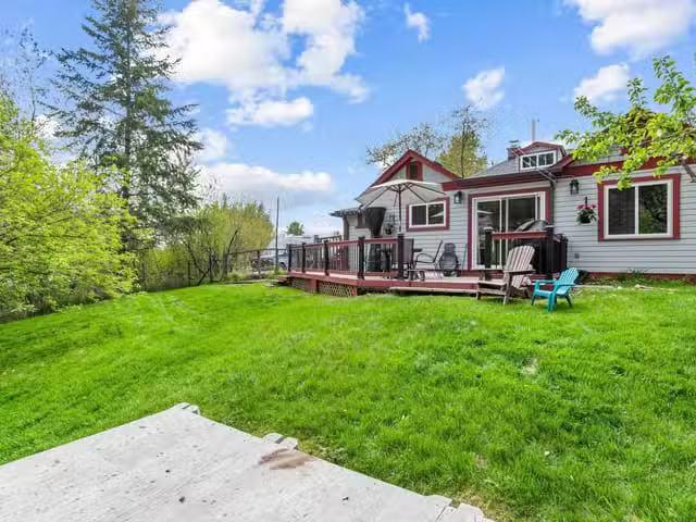 House for sale in Prince George, PG City Central, 2688 Inlande.