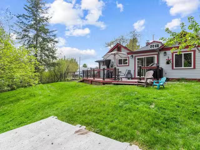House for sale in Prince George, PG City Central, 2688 Inlande.