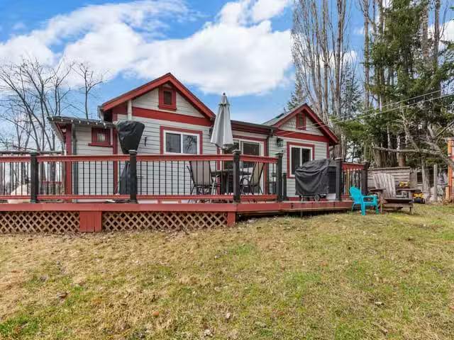 House for sale in Prince George, PG City Central, 2688 Inlande.