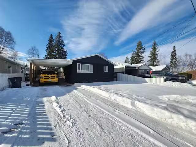 House for sale in Prince George, PG City Central, 2789 Quince.
