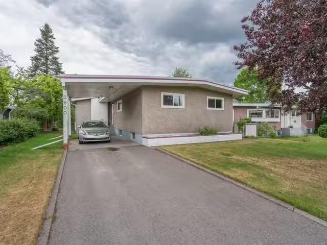 House for sale in Prince George, PG City Central, 2800 Hammond.