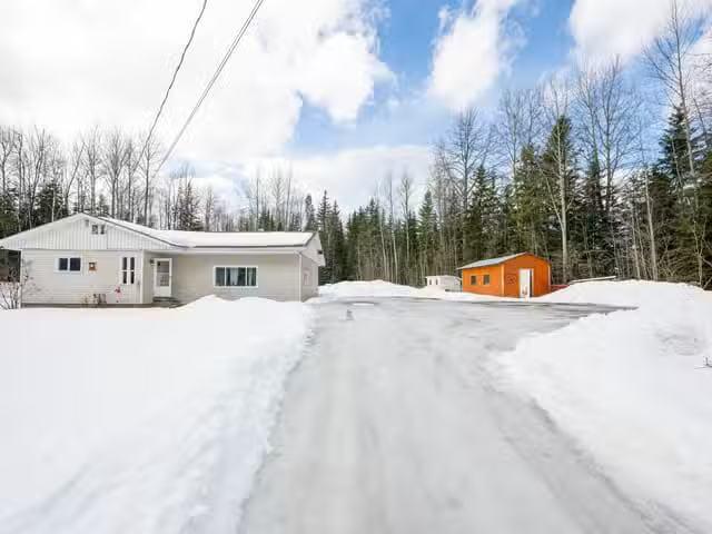 House for sale in Prince George, PG City North, 10177 N Kelly.