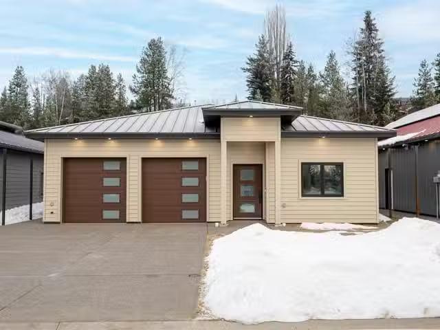 House for sale in Prince George, PG City North, 118 960 North.