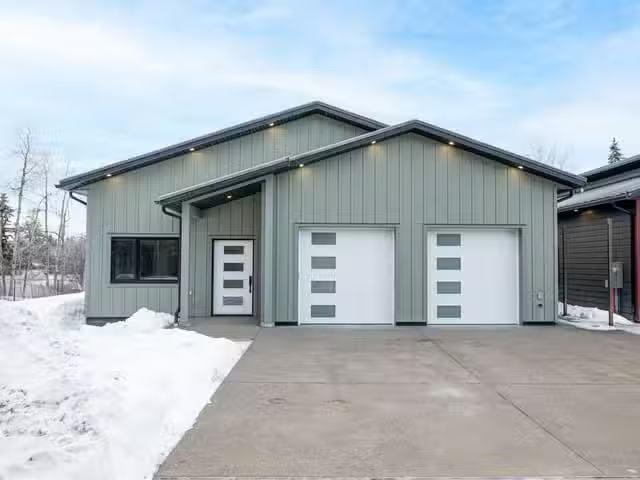 House for sale in Prince George, PG City North, 119 960 North.