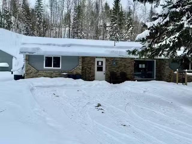 House for sale in Prince George, PG City North, 1661 Fraser Fl.