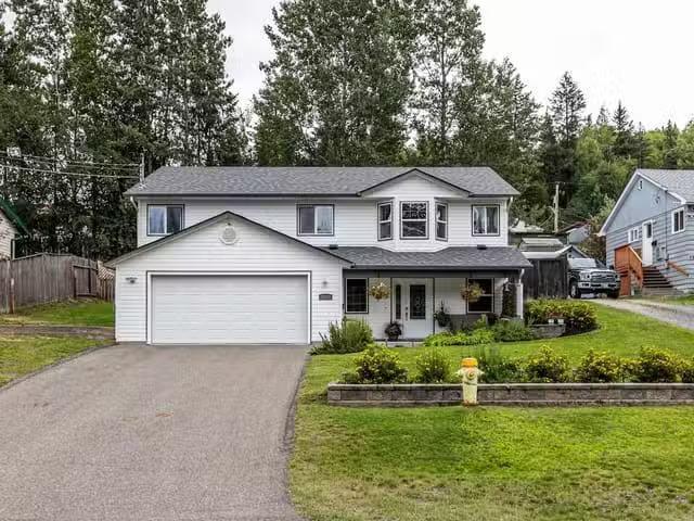 House for sale in Prince George, PG City North, 2010 Skyline D.