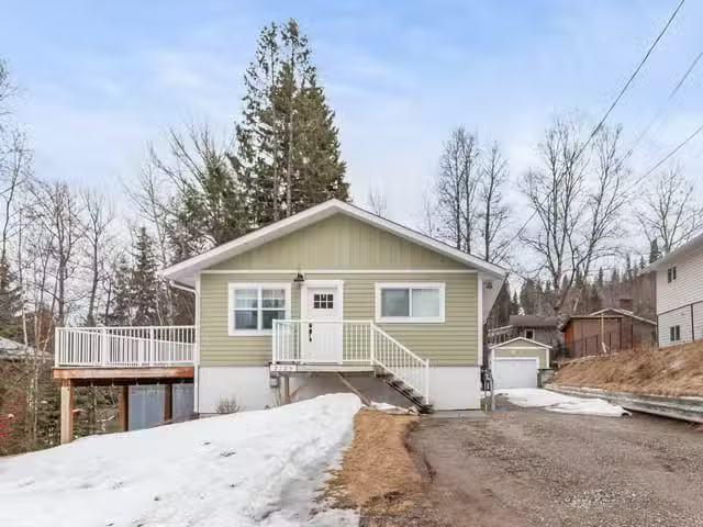 House for sale in Prince George, PG City North, 2129 Mc Intosh.