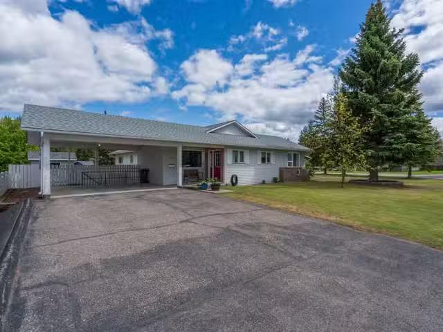 House for sale in Prince George, PG City North, 2274 Churchill.