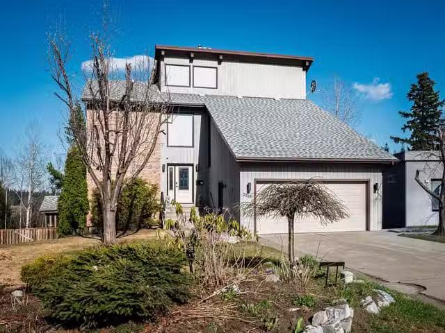 House for sale in Prince George, PG City North, 2205 Carlisle.