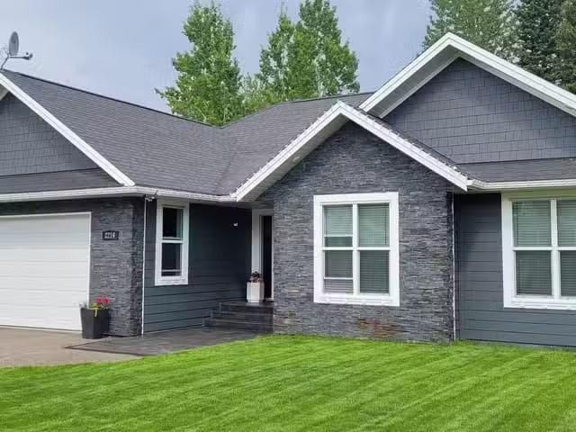 House for sale in Prince George, PG City North, 2216 Mc Tavish.