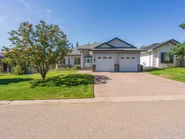 House for sale in Prince George, PG City North, 2329 Mc Tavish.