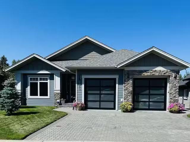 House for sale in Prince George, PG City North, 2693 Links Dri.