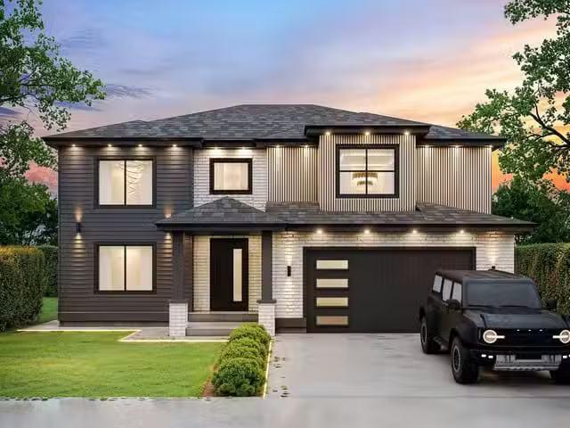 House for sale in Prince George, PG City North, 2693 Pebble Cr.