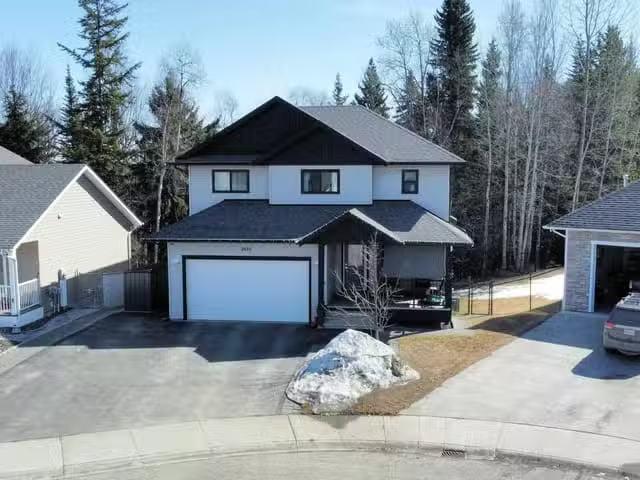 House for sale in Prince George, PG City North, 2870 Greenfore.