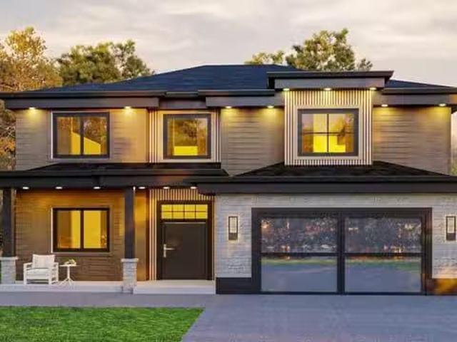 House for sale in Prince George, PG City North, 2882 Edgewater.