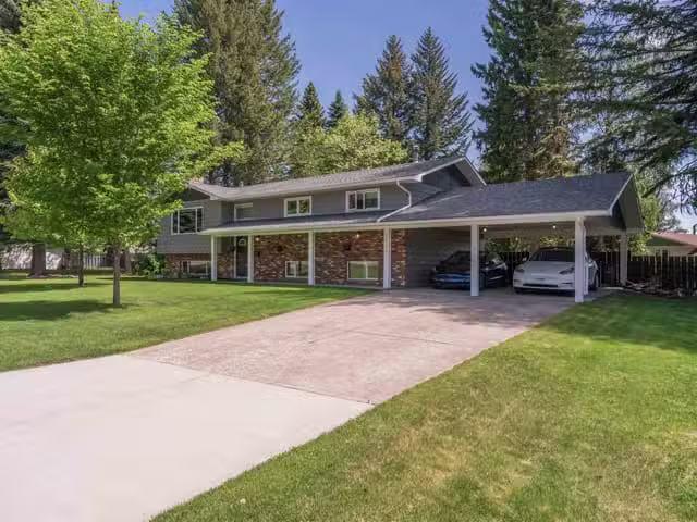 House for sale in Prince George, PG City North, 2886 Killarney.