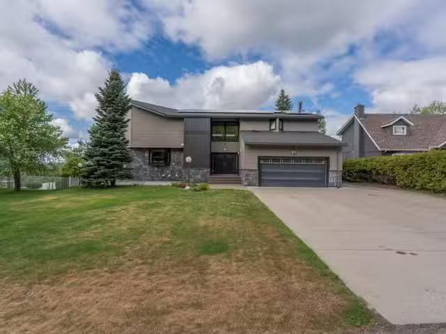 House for sale in Prince George, PG City North, 2959 Ridgeview.