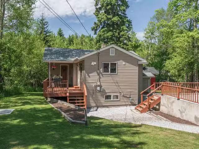 House for sale in Prince George, PG City North, 2963 Meyer Roa.