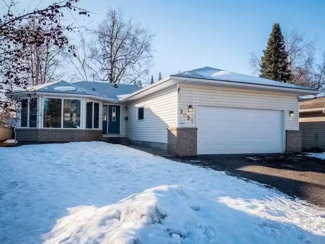 House for sale in Prince George, PG City North, 3051 Seton Cre.