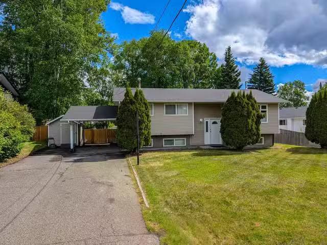 House for sale in Prince George, PG City North, 3054 Poyner Cr.