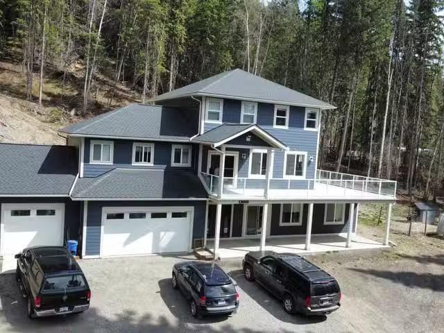 House for sale in Prince George, PG City North, 3350 Hillside.