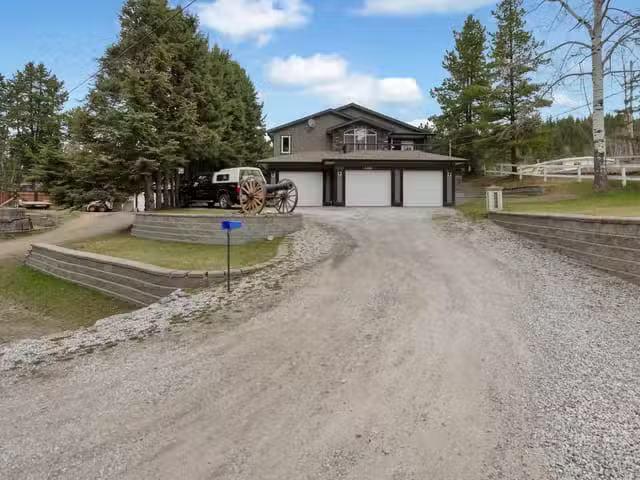 House for sale in Prince George, PG City North, 3466 Sutherlan.
