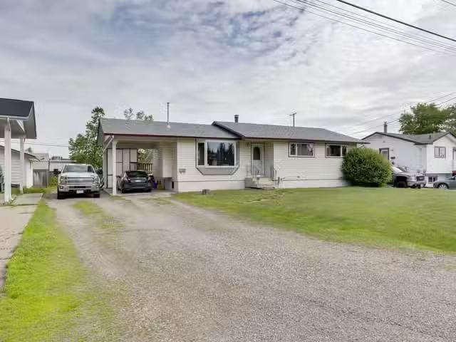 House for sale in Prince George, PG City North, 3566 Hazel Dri.