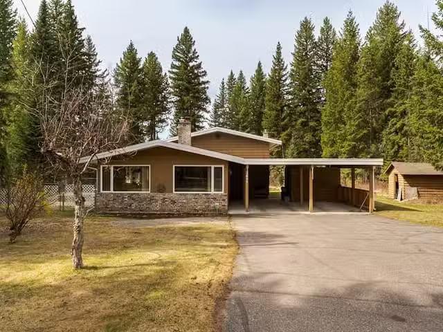 House for sale in Prince George, PG City North, 3655 Riverview.