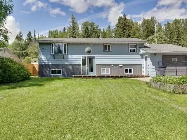 House for sale in Prince George, PG City North, 3667 Winslow D.