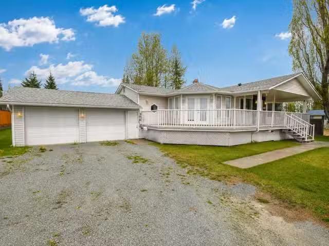 House for sale in Prince George, PG City North, 4090 Weisbrod.