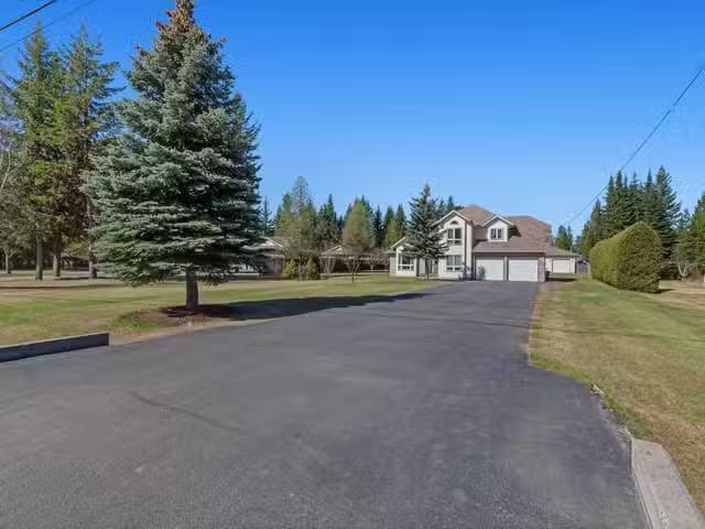 House for sale in Prince George, PG City North, 4099 Eva Place.
