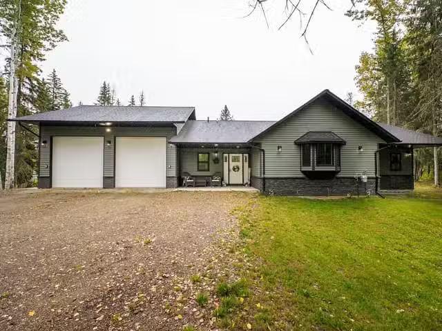 House for sale in Prince George, PG City North, 4438 Hanet Roa.