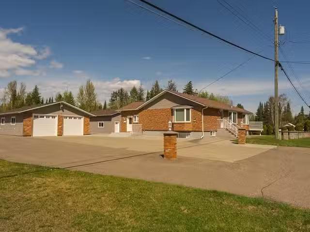 House for sale in Prince George, PG City North, 4642 Martin Ro.
