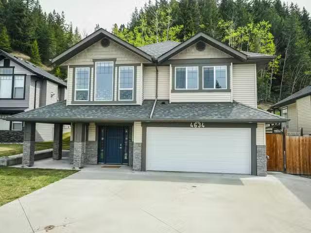 House for sale in Prince George, PG City North, 4634 Avtar Pla.