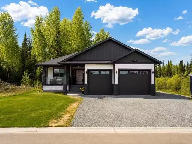 House for sale in Prince George, PG City North, 5380 Venta Dri.