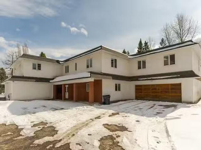 House for sale in Prince George, PG City North, 540 Cutbank Ro.