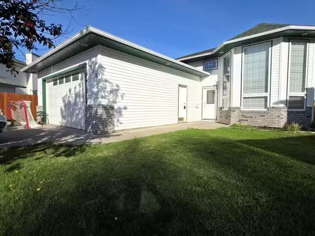 House for sale in Prince George, PG City North, 6528 Delisle C.