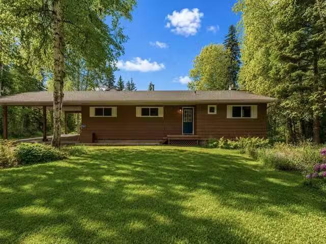 House for sale in Prince George, PG City North, 7411 Toombs Dr.