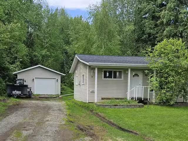 House for sale in Prince George, PG City North, 7887 S Kelly R.