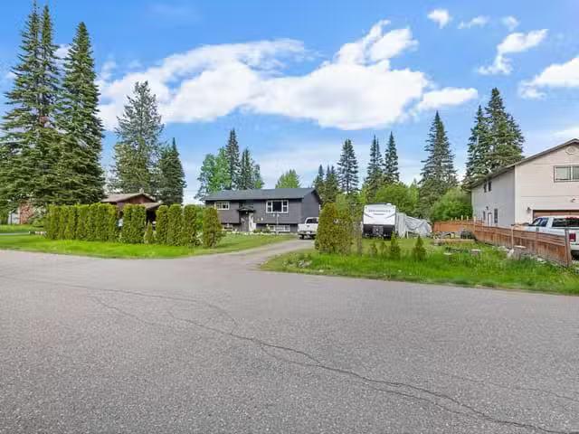 House for sale in Prince George, PG City North, 8274 Sparrow R.