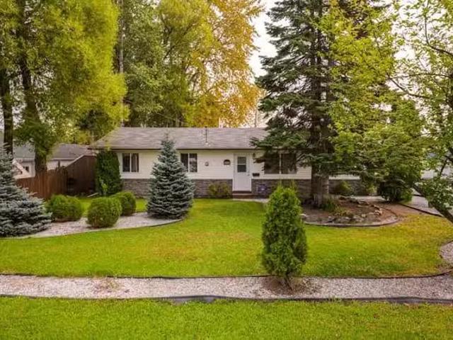 House for sale in Prince George, PG City North, 8230 Peter Roa.