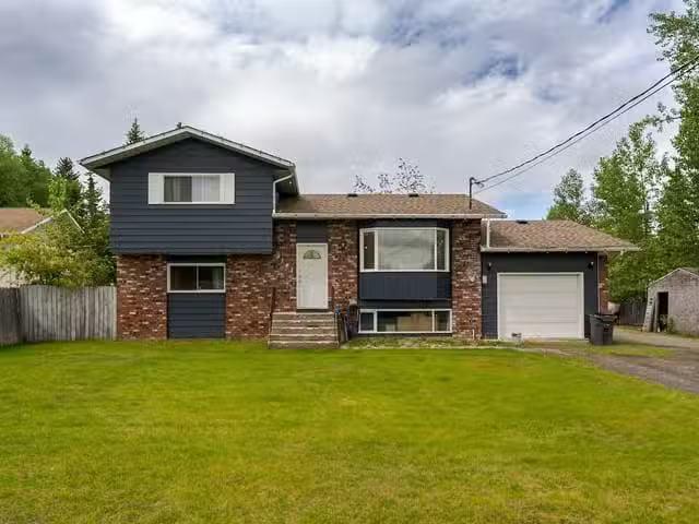 House for sale in Prince George, PG City North, 9141 Viking Ro.