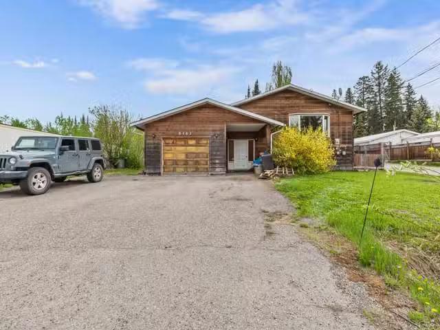 House for sale in Prince George, PG City South East, 5161 Grav.