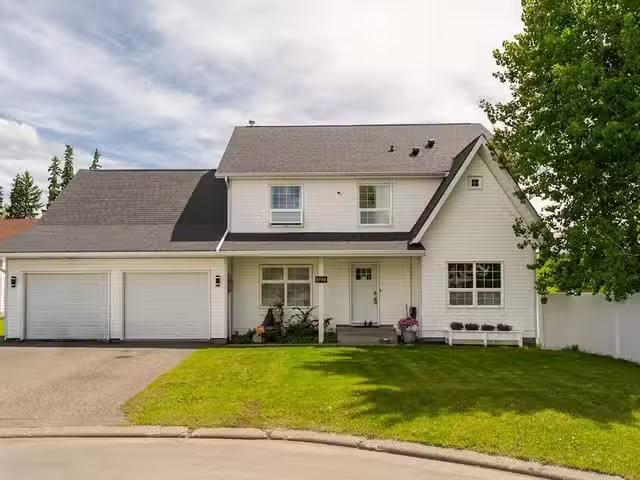 House for sale in Prince George, PG City South East, 5958 Kova.
