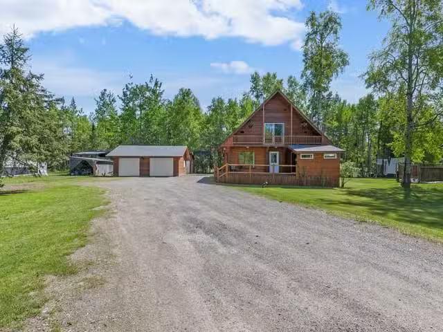 House for sale in Prince George, PG City South East, 820 N Bla.