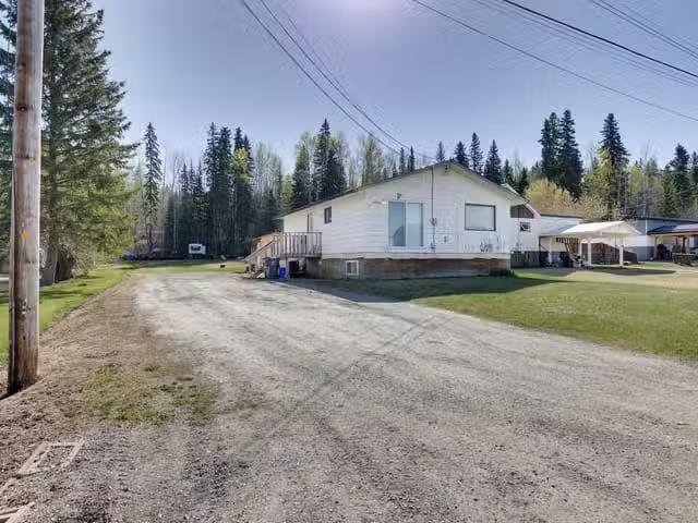 House for sale in Prince George, PG City South East, 1930 E Bi.