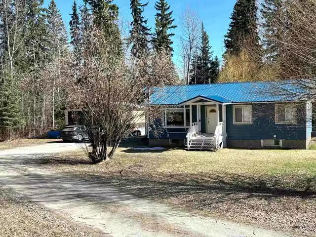 House for sale in Prince George, PG City South East, 2008 Somm.